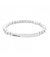 Pulsera Unode50 Mujer My Energy in Aleación de Metal PUL1844MTL0000L - PUL1844MTL0000L